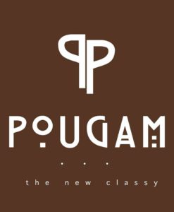 Pougam